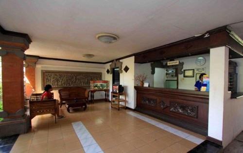 Hotel Maharani Ii