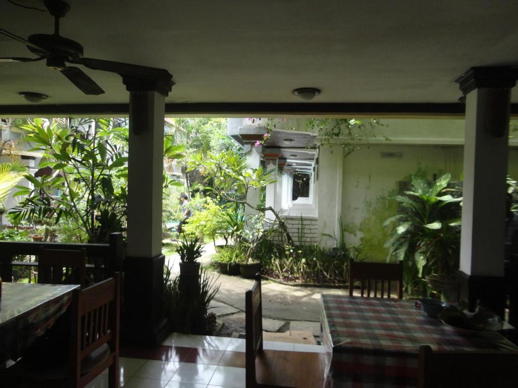 Hotel Maharani Ii 3*