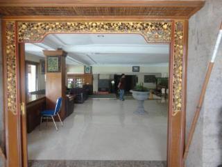 Hotel Maharani Ii Kuta (Bali)